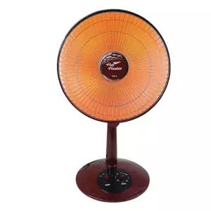 타올라1590 다와 원적외선 선풍기형 카본 전기히터 전기난로