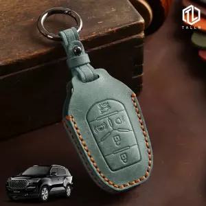 톨른 루시아 올뉴렉스턴 스마트키케이스 TSS-01 가죽 홀더천연 홀더 홀더세트 커버 전용