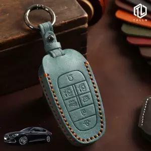 톨른 루시아 더뉴그랜져IG 스마트키케이스 TH-19 가죽 홀더천연 홀더 홀더세트 커버 전용