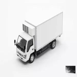 후방 카메라 화물차 트레일러 AHD 후진 모니터