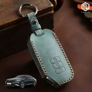 톨른 루시아 K8 스마트키케이스 TK-18 가죽 홀더천연 홀더 홀더세트 커버 전용