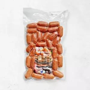 VDF 도나우 빌 불갈비 20gx50개불맛소세지 소시지 불소시지 불소세지