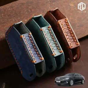 톨른 루시아 K7 프리미어 스마트키케이스 TK-17 가죽 홀더천연 홀더 홀더세트 커버 전용