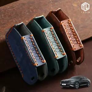 톨른 루시아 K8 스마트키케이스 TK-17 가죽 홀더천연 홀더 홀더세트 커버 전용