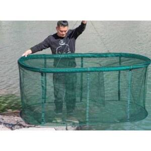 대형 부력망 살림망 팝업 어망 상품 어업용 접이식 낚시