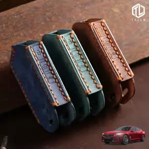 톨른 루시아 스팅어 마이스터 스마트키케이스 TK-16 가죽 홀더천연 홀더 홀더세트 커버 전용