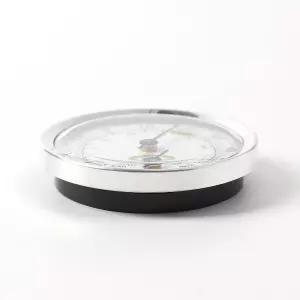 리크플 벽걸이형 미니 온습도계 실내온도계 온도기 습도 측정 아날로그