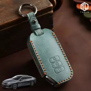 톨른 루시아 K5 DL3 스마트키케이스 TK-18 가죽 홀더천연 홀더 홀더세트 커버 전용