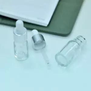 향수 미니 유리 스포이드 공병 병 15ml 아로마용기