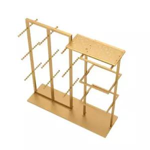 속옷 진열대 양말 전시대 속옷걸이 쥬얼리 매대