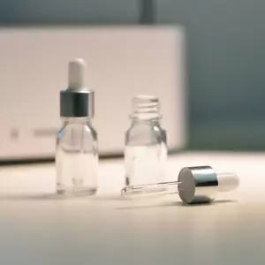 향수 미니 유리 스포이드 공병 병 5ml 향수공병