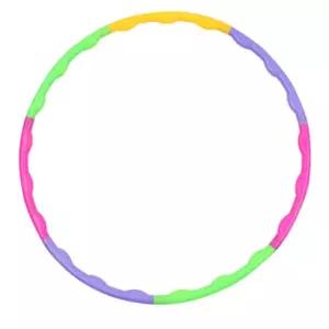 키더스 미니 훌라후프 유아 어린이집 체육 후프 55cm 후라후프