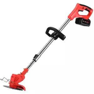 미니예초기 풀베는 기계 베는 무선 벌초기 벌초