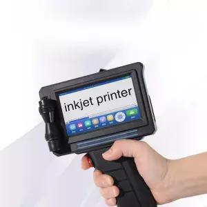 택배프린터기 라벨 인쇄기 핸드 바코드 라벨프린터