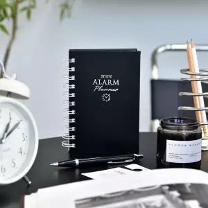 스터디 알람 플래너 데일리 타임 피드백공부 학습 스케줄다이어리 스케줄러 스케쥴러