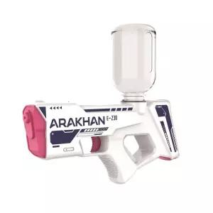 아라칸 전동워터건 E230 자동 충전 물놀이 물총 전자 전물총 대용량 대형 어른 성인 성인용