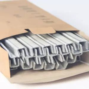 소시지 포장 클립 4000매 결속기 클리퍼