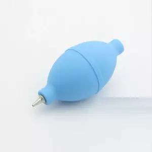 고무 에어펌프 에어블로워 blue 클리너 먼지 id675 coms