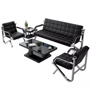 휴게실 소파 대기실 카페 거실 스툴 업소용 가죽