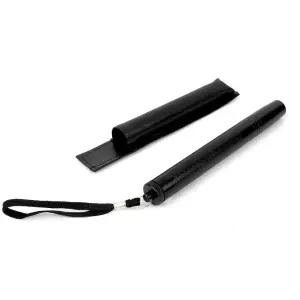 호신용곤봉 휴대용여의봉 삼단봉 소형 49cm 진압봉 지