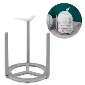 스탠드 그릇정리대 주방 밥 건조