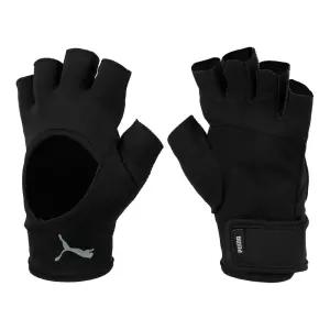 푸마 TR 에센셜 글러브(04146501)보호용장갑 헬스용 손보호 트레이닝 글로브 운동 스포츠