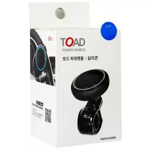 카데코 토드 파워핸들(실리콘)(000953)차량용 자동차봉 차량 용봉 용품 보조 파워