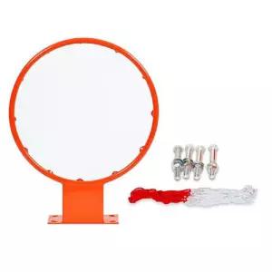 농구대 링 골대 네트 농구림 44.5cm 스포츠 마당대 어린이 세트 어른대