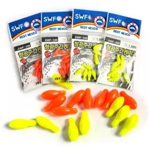 swf-349 형광 주간케미 케미꽂이