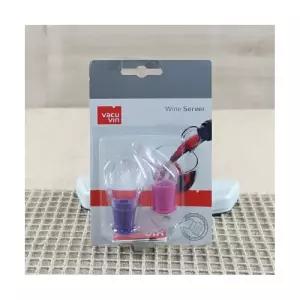 락앤락 와인서버 VAC011 PIK2P PUP PL 24코르크 와인용 보관용품 인랙진공마개 와인 뚜껑