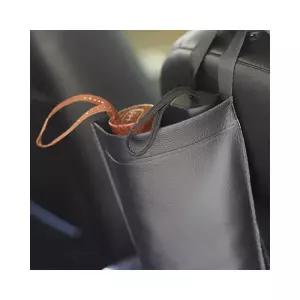 우산보관 가죽 자동차차량용포켓 걸이 차꾸미기 여름 깔끔하고편리 용꽂이 용걸이 차량용 용수납