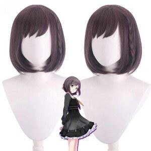 프로젝트 세카이 프로세카 프레 고열사 가발 에나 시노노메