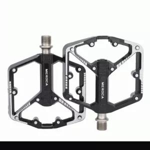 평페달 경량 3베어링 페달 자전거