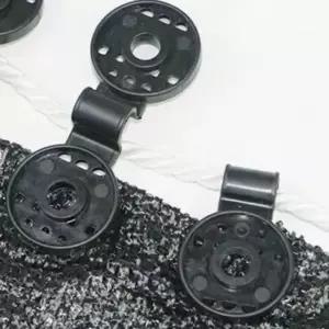 차광막 클립 비닐고정집게