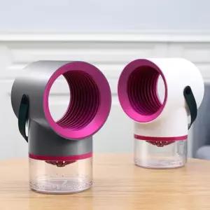 모기 캠핑 퇴치기 포충기 카라반 가정용 소형 휴대용 모기잡는기계