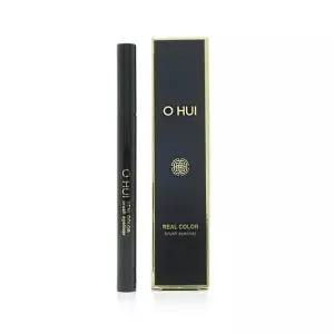 [오휘] 리얼컬러 브러쉬 아이라이너 블랙