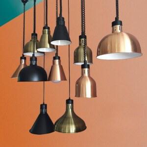 업소용 히팅 온열램프 음식 난방기 요리 케이터링 모델 매달린 난방 온열기 업소