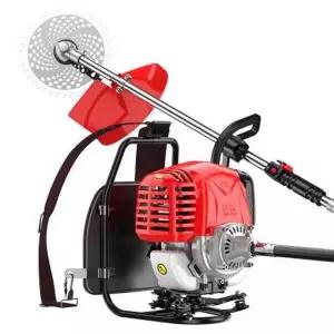 분리형 잔디깍기 엔진 미쯔비시 잔디깎이 벌초 벌초기