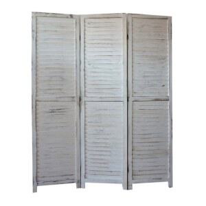 앤틱 우드 파티션 공간 단일 펀칭 호도나무 흰색 화이트 해양보드중간 커피