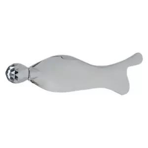 마사지롤러 리빙듀오 돌핀 페이스 괄사