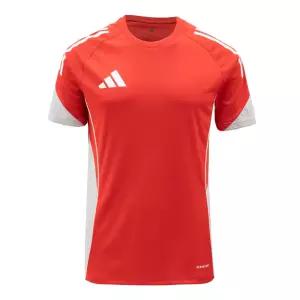 아디다스 티로 25 컴피션 트레이닝 저지 IW0420반팔운동복 셔츠 스포츠 져지 헬스셔츠