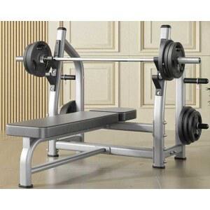 헬스장 벤치프레스세트 스쿼트 세트와 21 5kg 침상 덤벨 패드 바벨 곡선