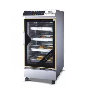 반죽 발효 제빵기 기계 발효기 제빵 제빵발효기 제과