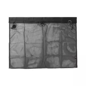 흡착식 햇빛가리개 2p 차량용 자동차 커튼 썬스크린 차단 품 용품 용커튼 썬커버