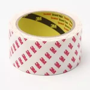 라인테이프 x 3M홈양면테이프 48mm 2m