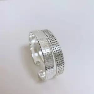 불교 반야심경 뱅글 팔찌 행운 각인 절팔찌 오행