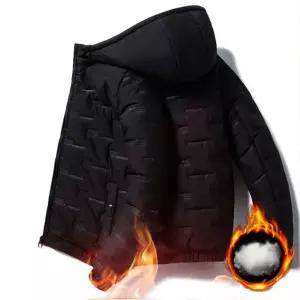 압열 방한 후드패딩 점퍼 자켓 빅사이즈 아웃도어겨울 풍자켓 숏패딩 잠바 쇼트 한복 한아우터 아우터 작업