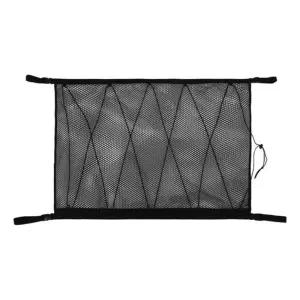 차량용 천장 수납 메쉬망 정리포켓자동차그물 용망 자동차 용포켓 자동차함 용박스 캠핑용함 주머니 용품