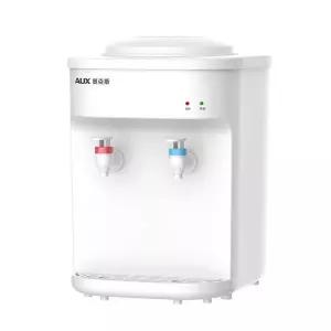 미니 냉온수기 페트병 가열 휴게실 생수 물통형