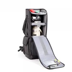 카메라 망원렌즈 카메라백 수동 백 백팩 보호 렌즈